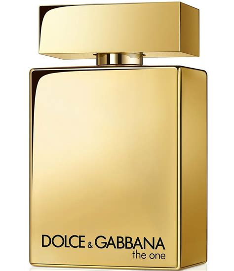 dolce and gabbana perfume review.